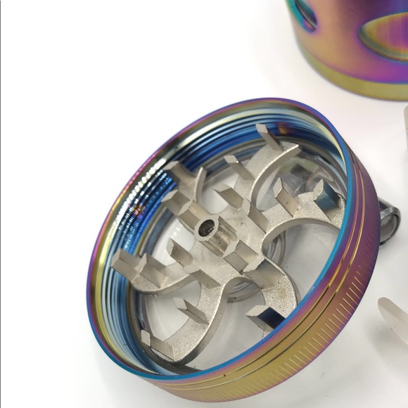 Herb grinder, crusher - Picture 7 of 11